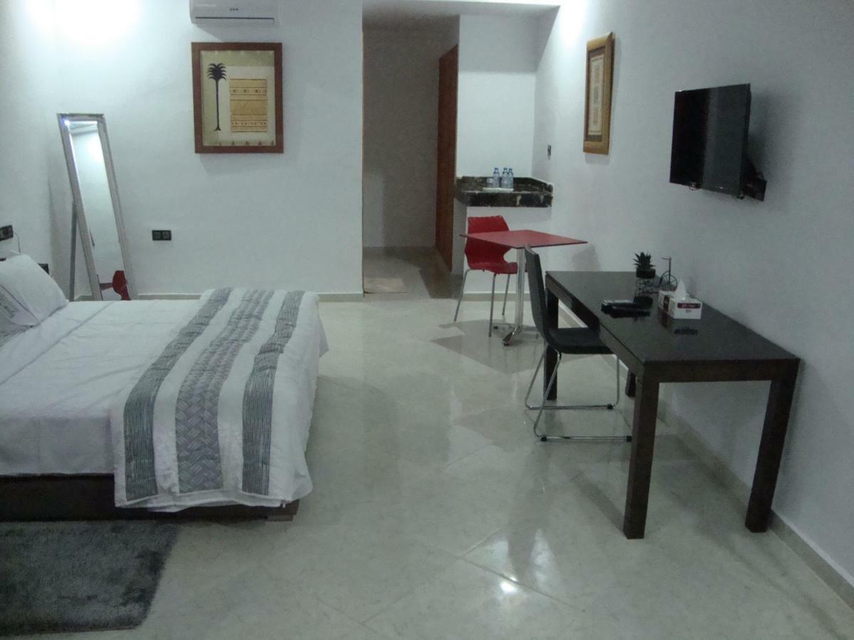 Holiday home Palais Benfatah