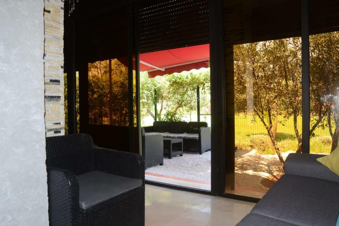 Les Jardins De L'atlas Pousada Marraquexe