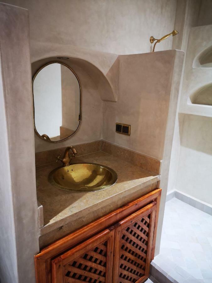 Azra Marrakech Guest house 3*