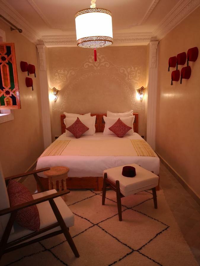 Azra Marrakech 3*