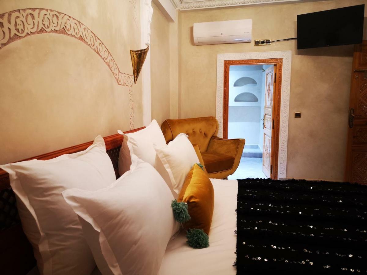 Guest house Azra Marrakech
