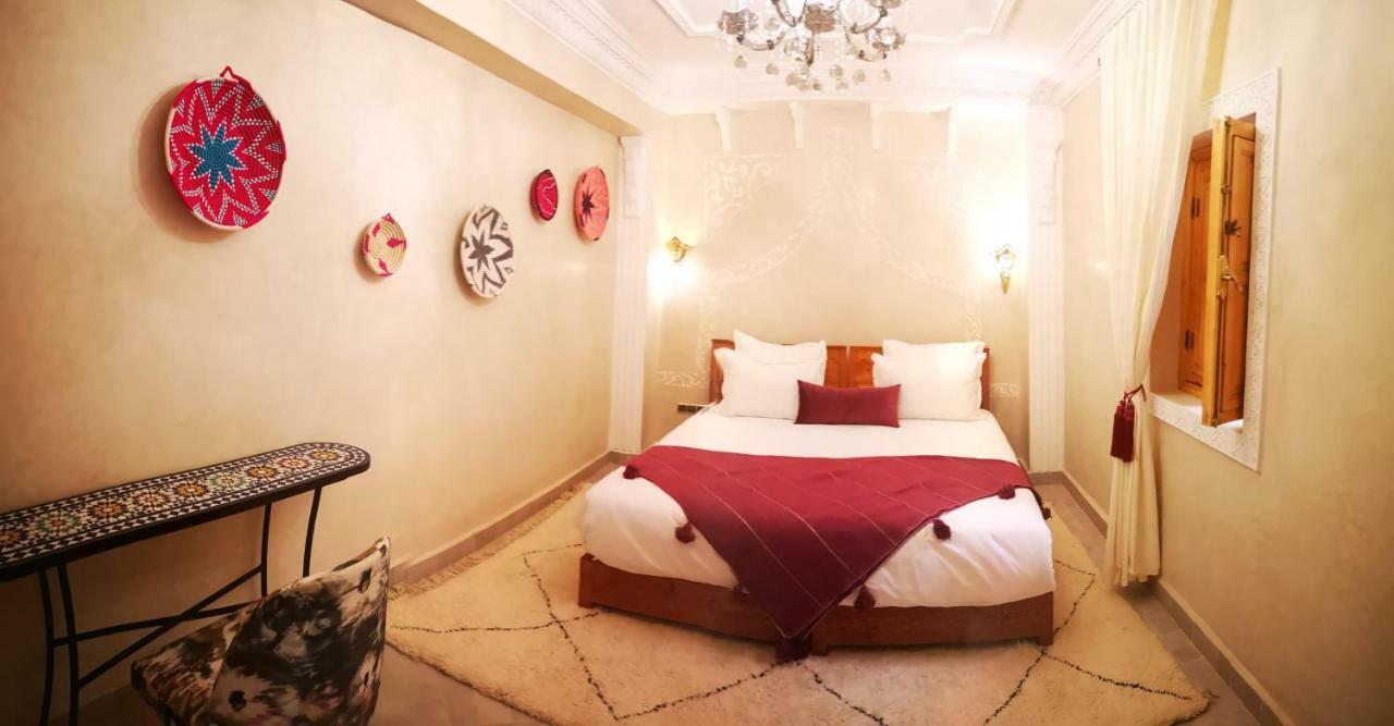 Guest house Azra Marrakech Marrakesh
