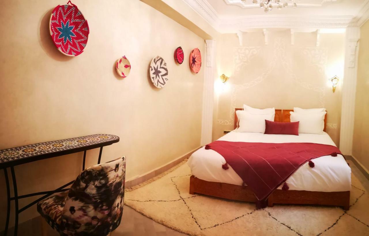 Azra Marrakech Guest house Marrakesh