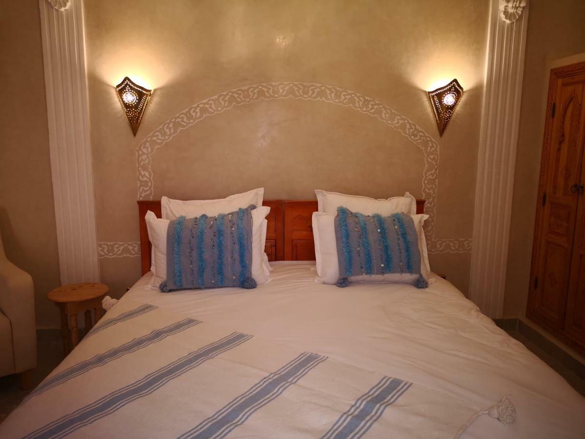 Azra Marrakech 3*