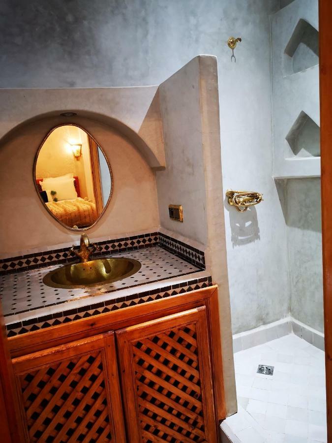 Azra Marrakech 3*