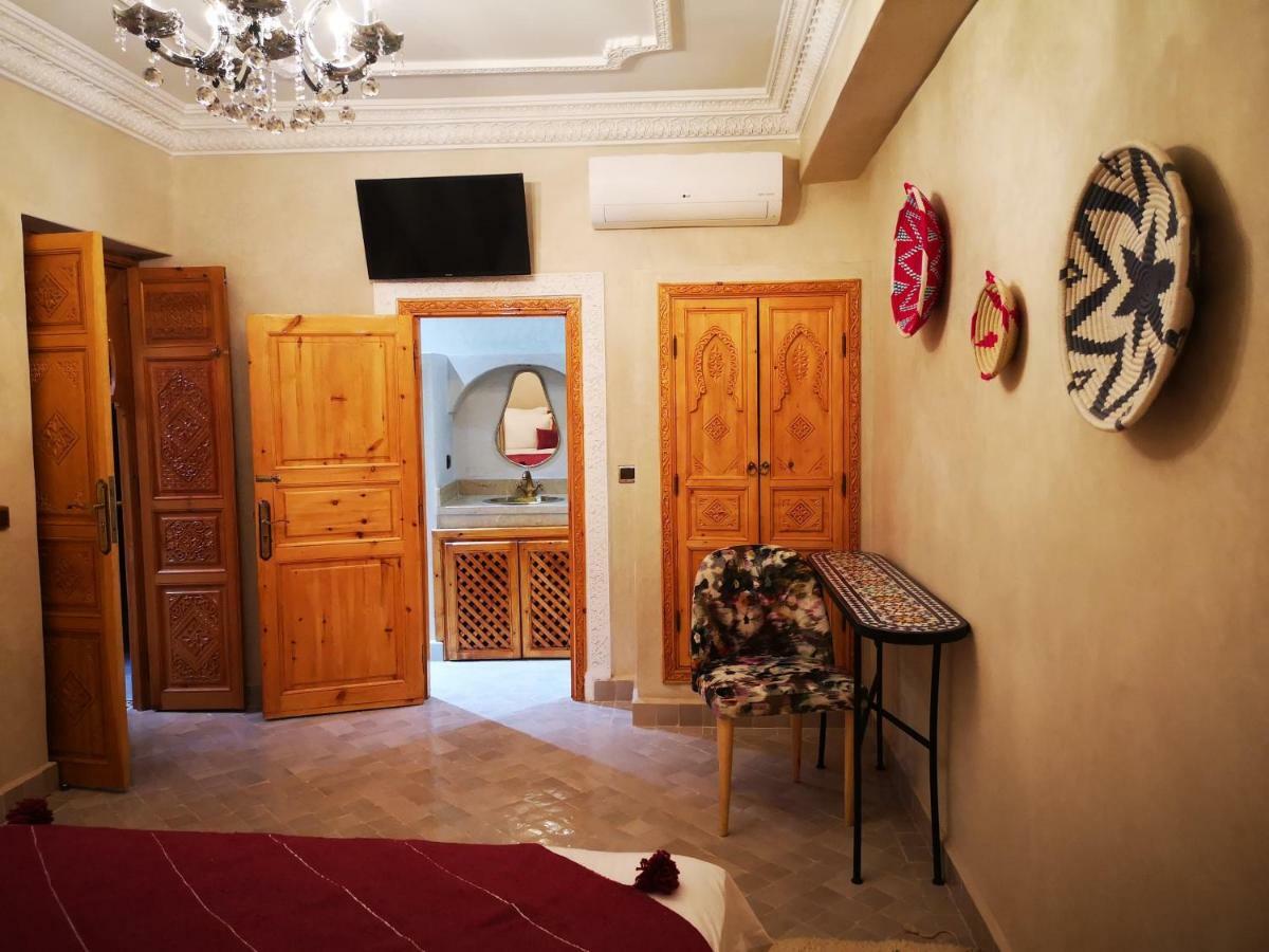 Azra Marrakech Marrakesh
