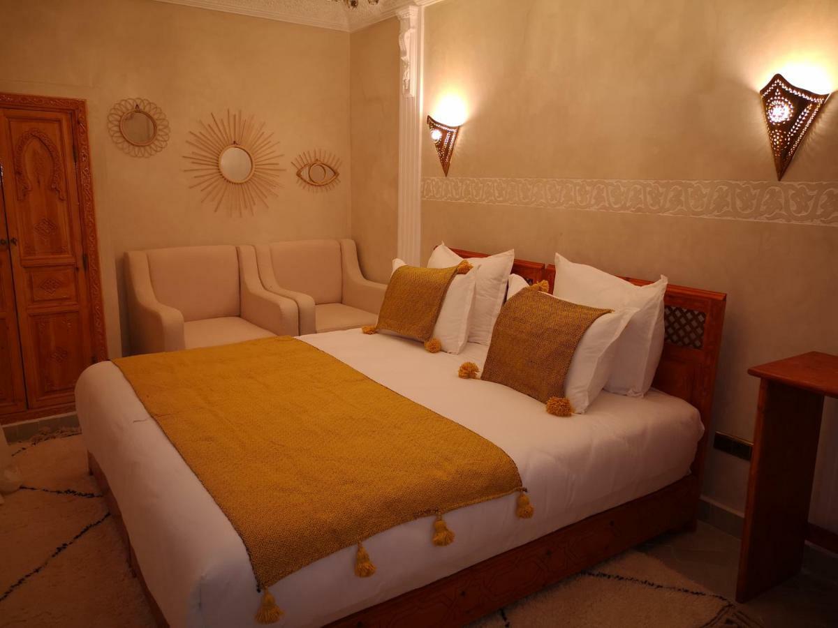 Azra Marrakech 3* Marrakesh