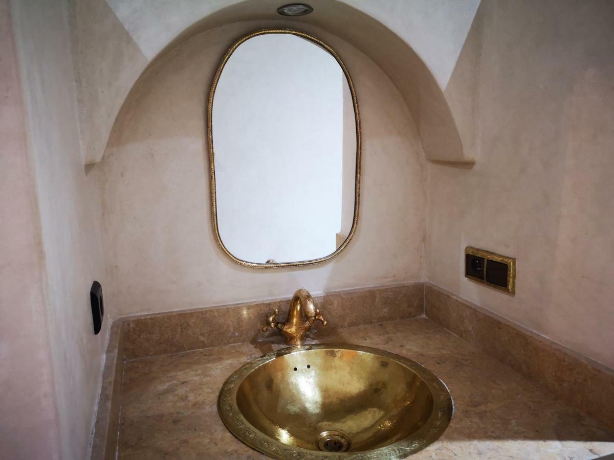 Azra Marrakech Guest house 3*