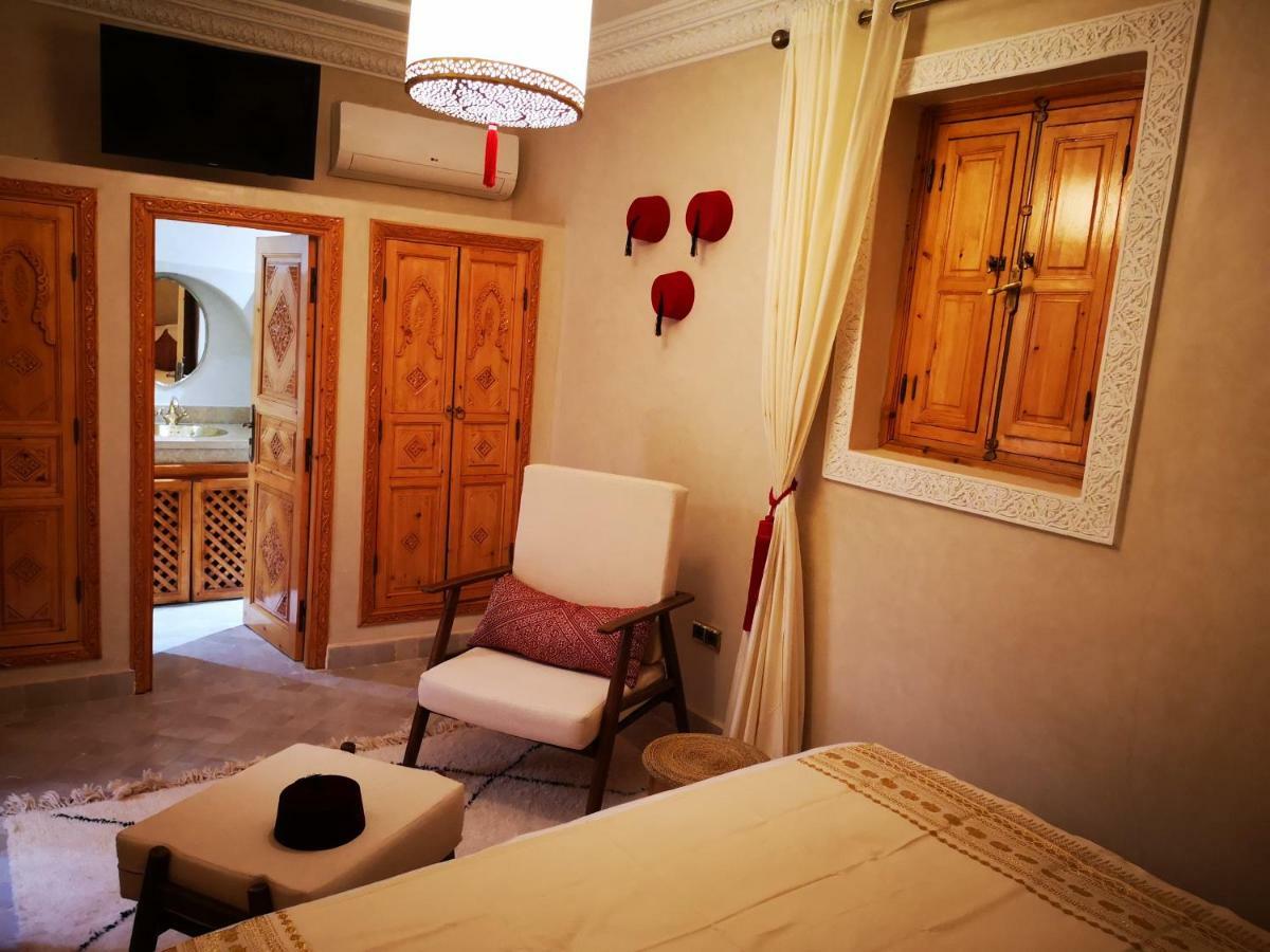 Azra Marrakech Guest house Marrakesh
