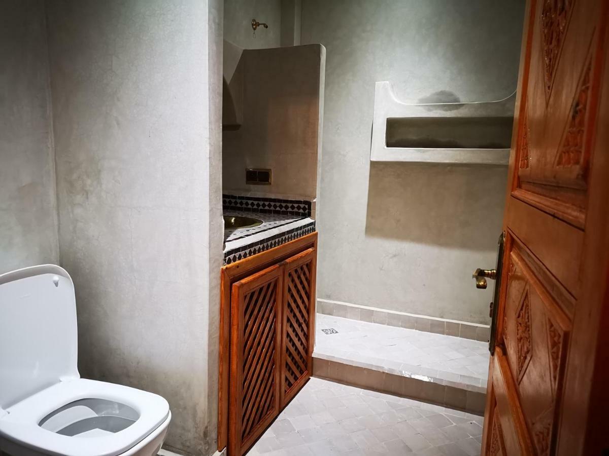 Guest house Azra Marrakech
