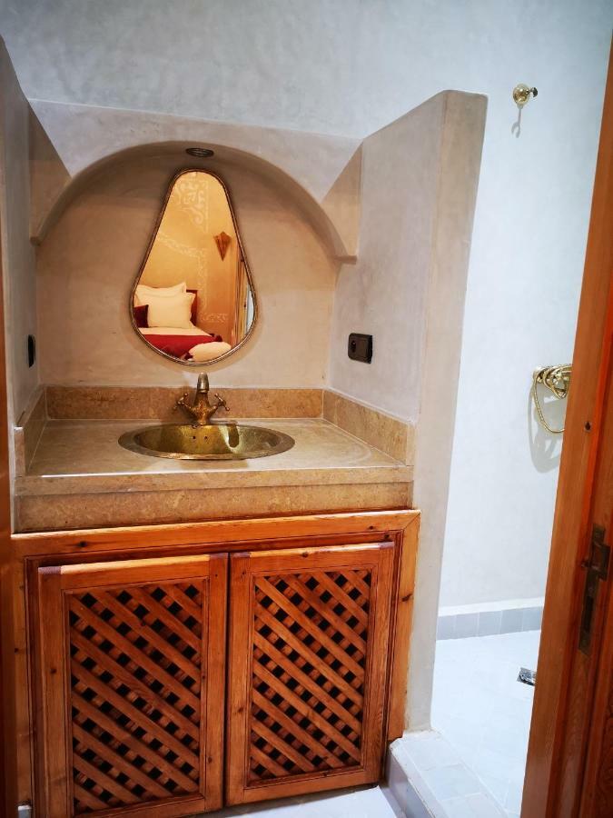 Azra Marrakech Marrakesh