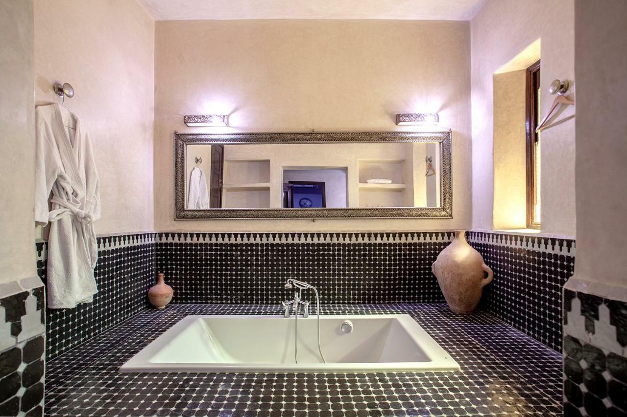 Appartement Mziana *