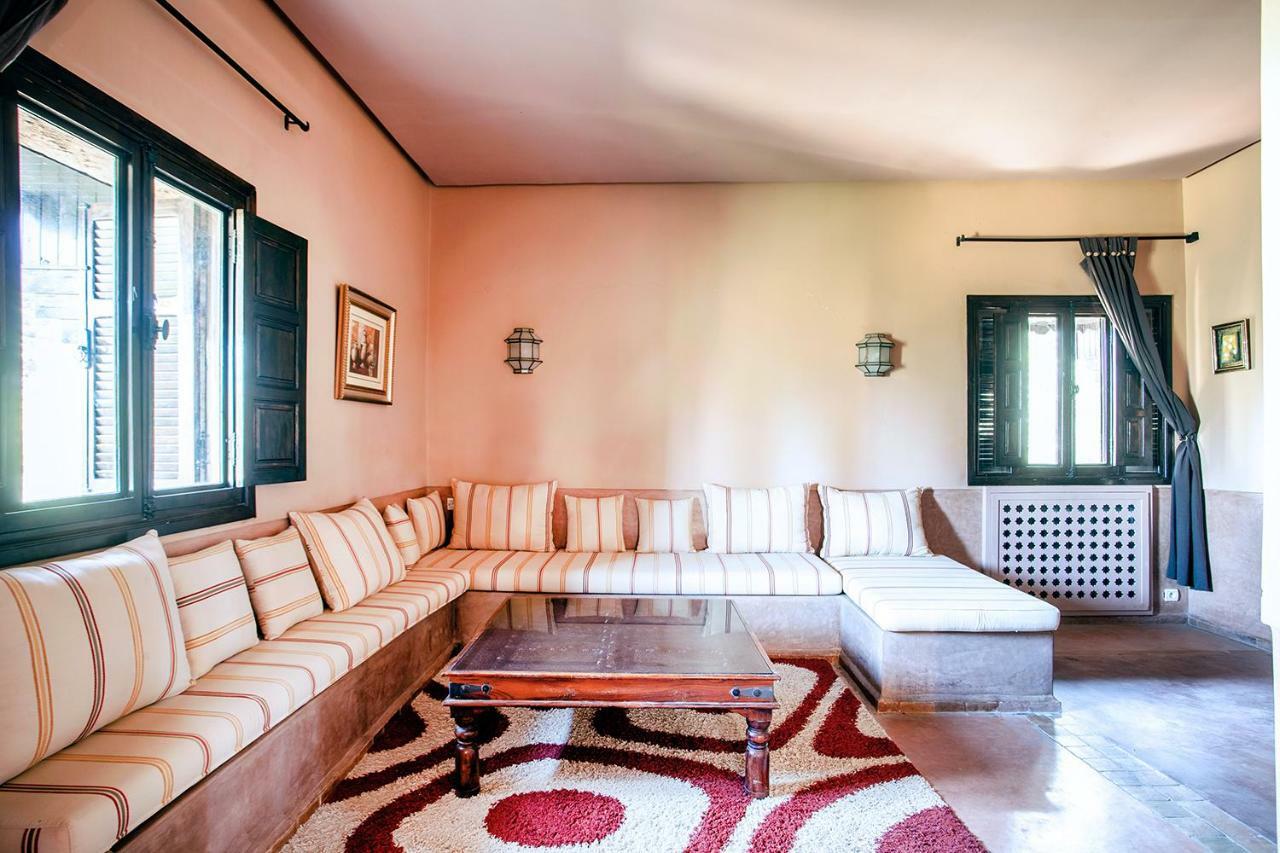 Appartement Mziana *