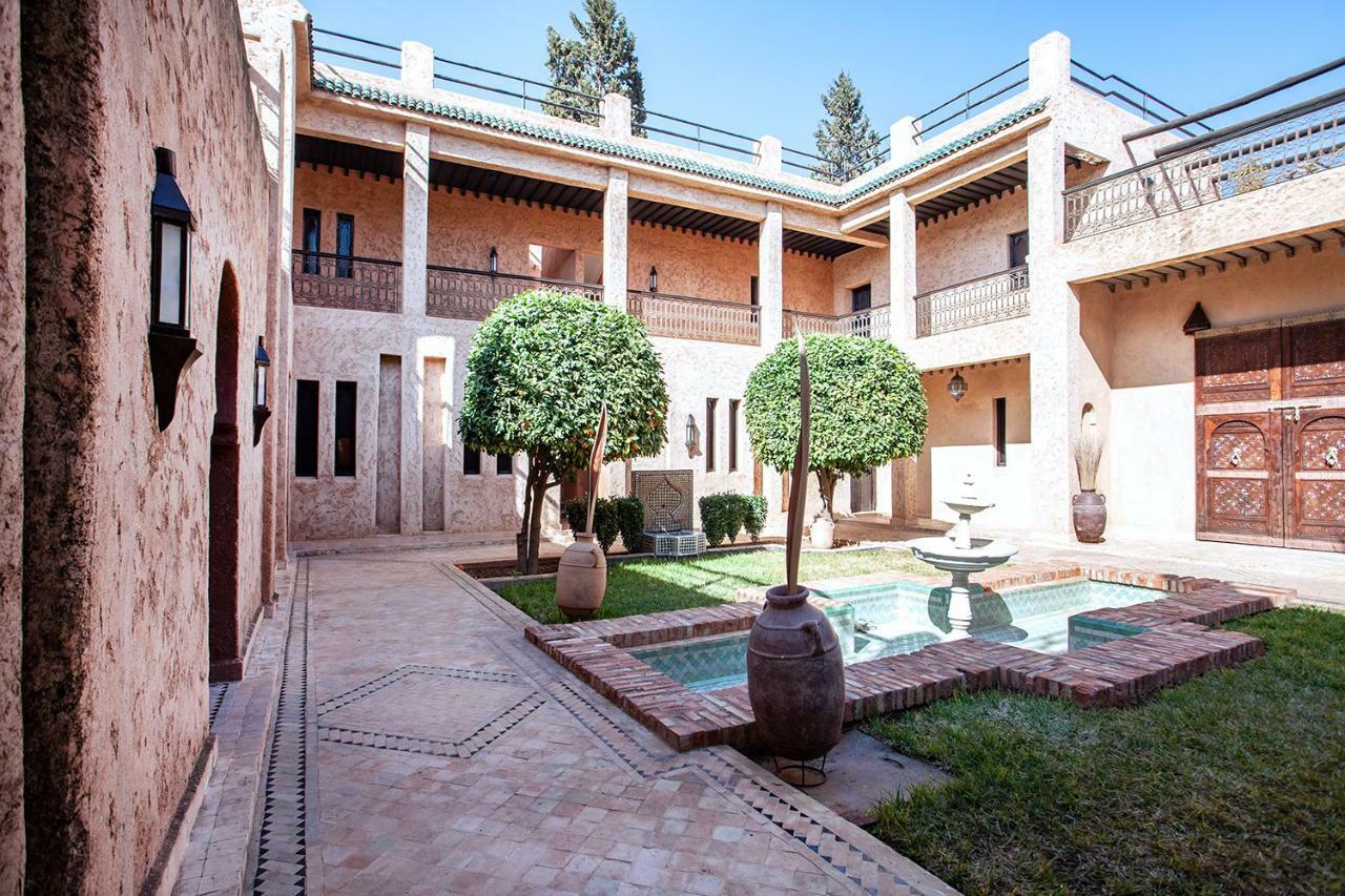 Mziana Appartement *