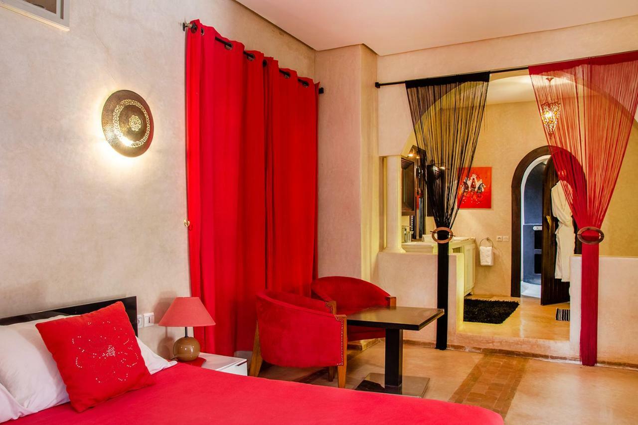 Mziana Marrakesh