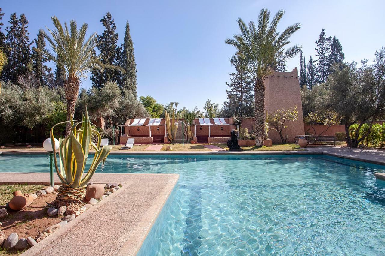 Mziana * Marrakesh