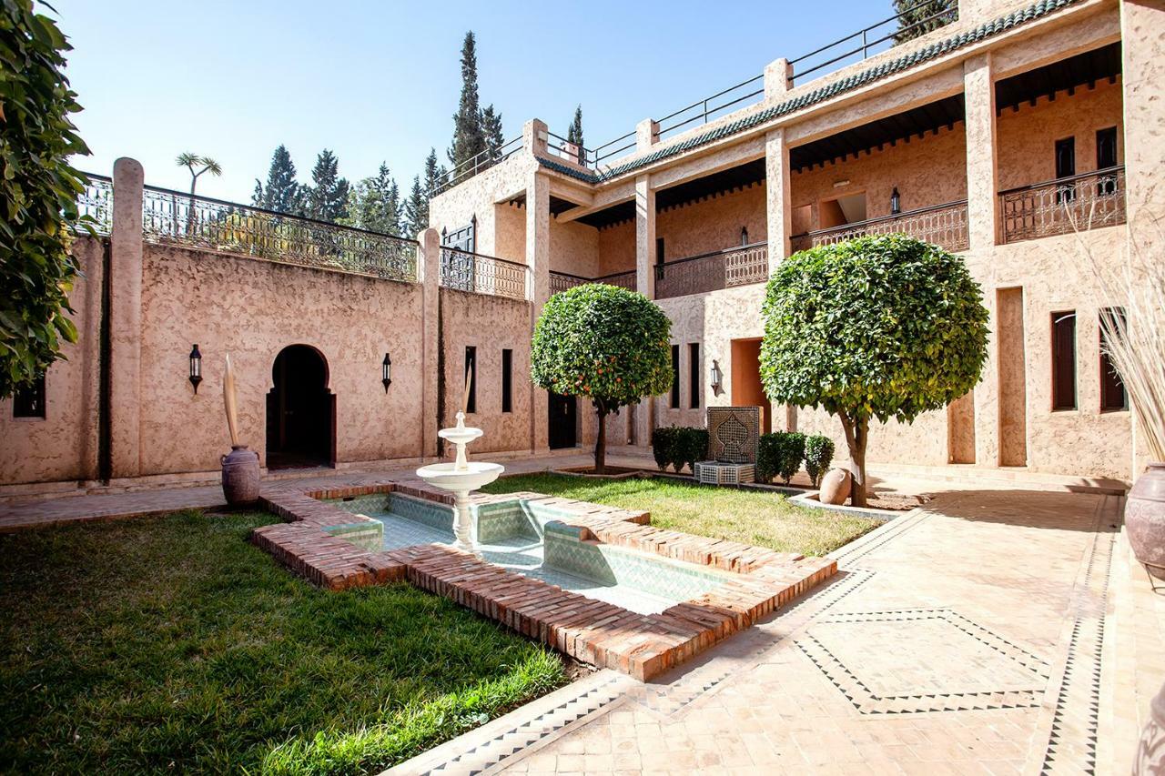 Mziana Appartement