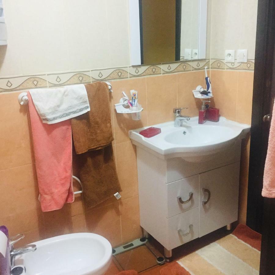 Homestay “etoile D'or” Porte De Gueliz 40 000 Marrakech . *