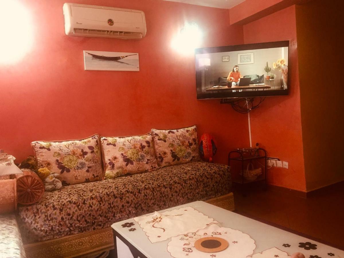 Homestay “etoile D'or” Porte De Gueliz 40 000 Marrakech . Marrakesh