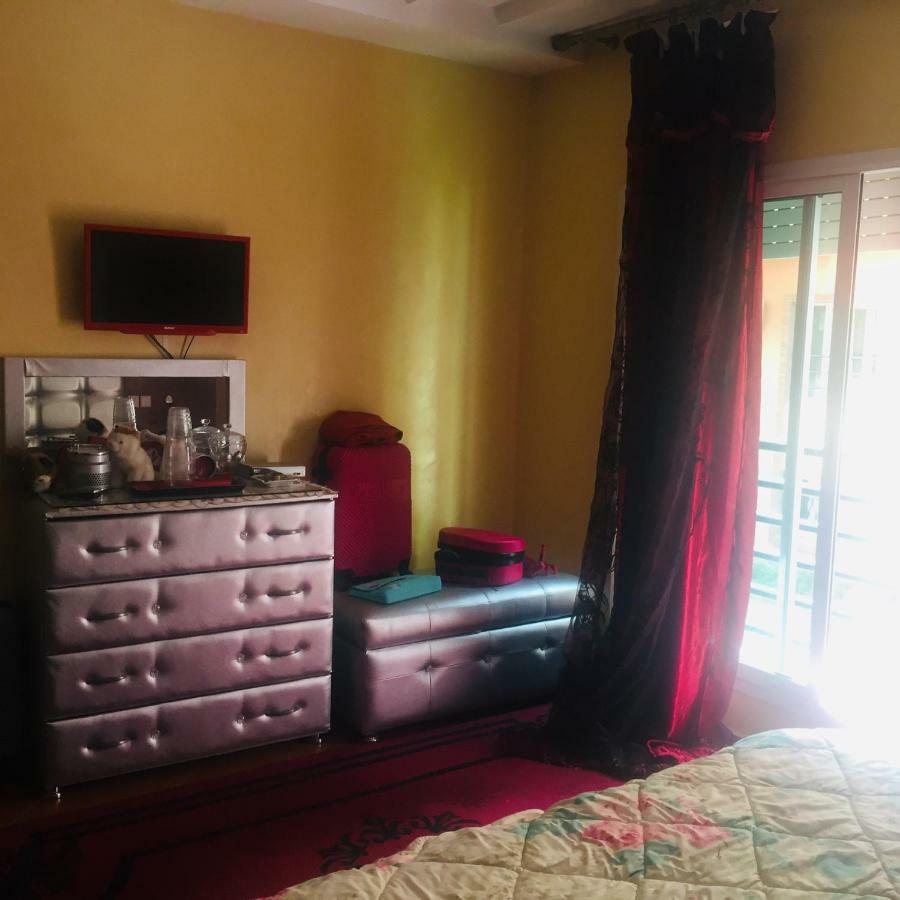 Homestay “etoile D'or” Porte De Gueliz 40 000 Marrakech . Marrakesh