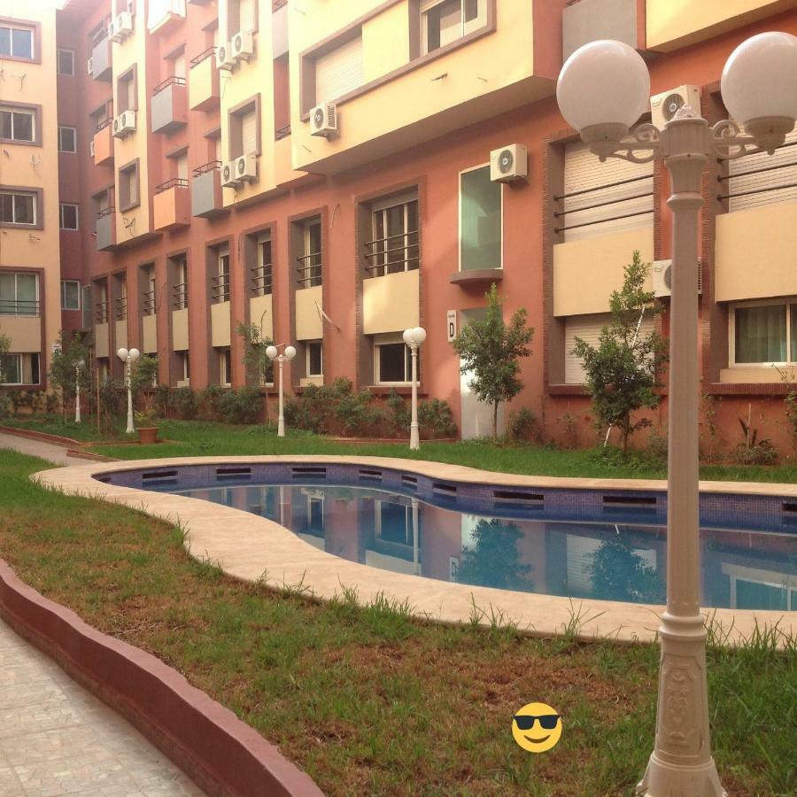 Homestay “etoile D'or” Porte De Gueliz 40 000 Marrakech . Marrakesh