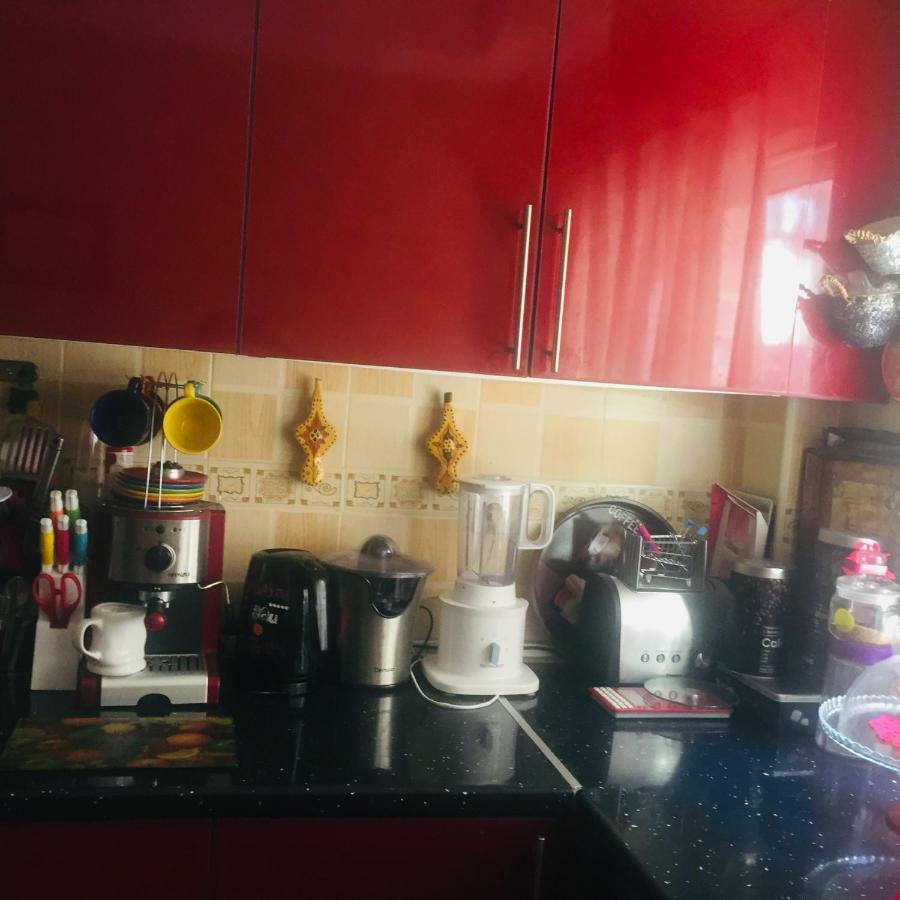 “etoile D'or” Porte De Gueliz 40 000 Marrakech . Homestay *