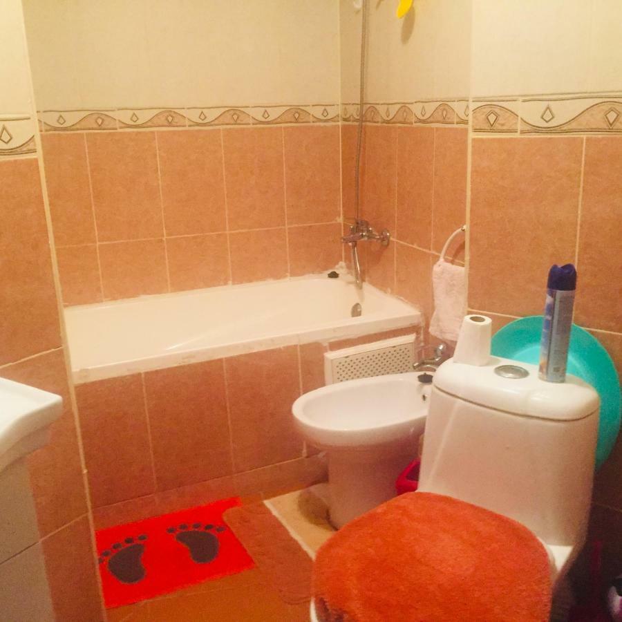 “etoile D'or” Porte De Gueliz 40 000 Marrakech . Homestay *