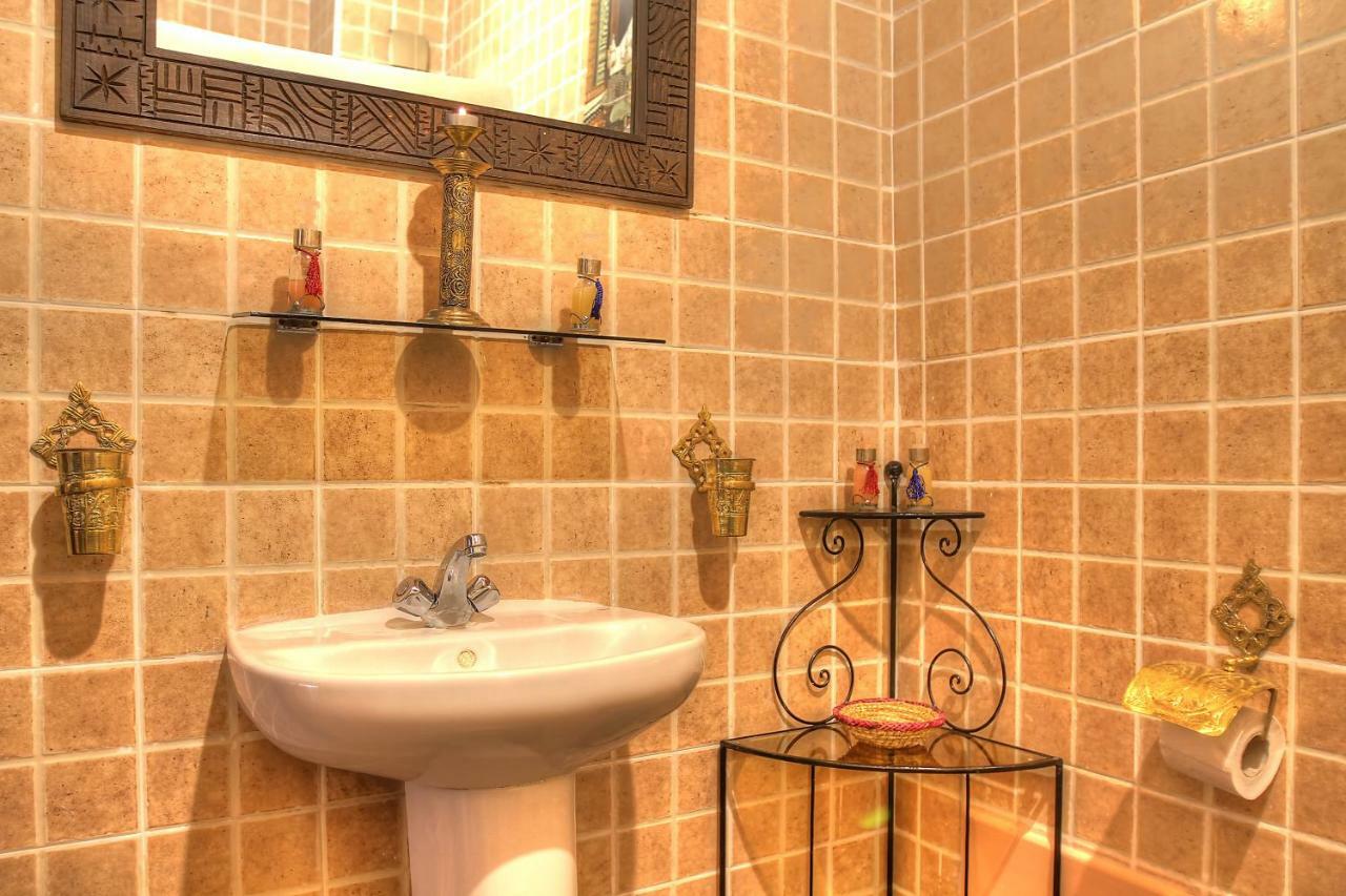Maison d'hôtes Dar Al Hamra 3*