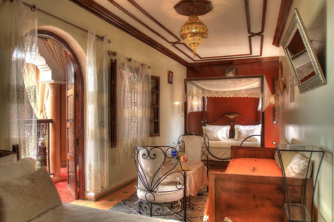 Dar Al Hamra 3* Marrakesh