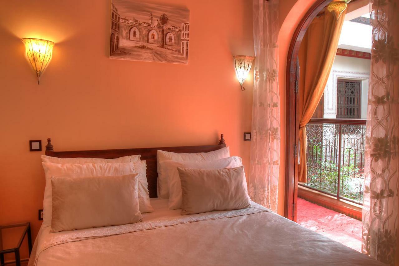 Dar Al Hamra Marrakesh