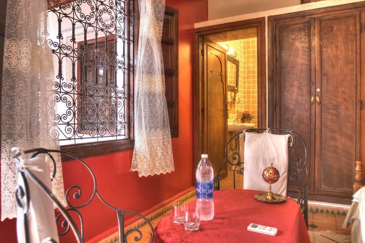Dar Al Hamra Marrakesh