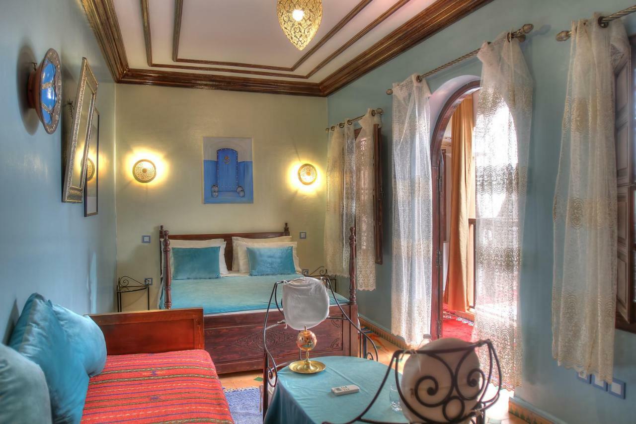 Dar Al Hamra Maison d'hôtes 3*