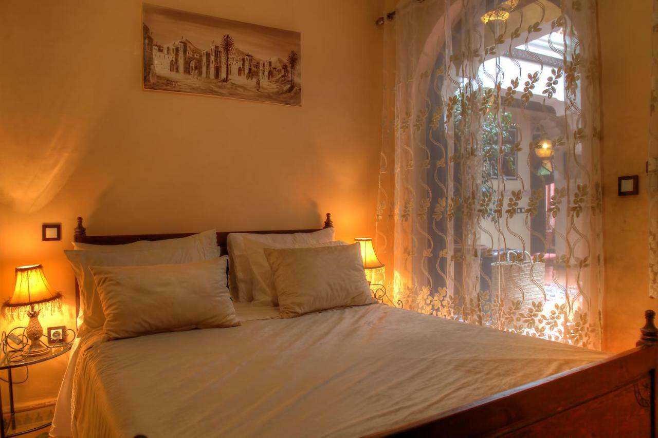 Maison d'hôtes Dar Al Hamra 3*