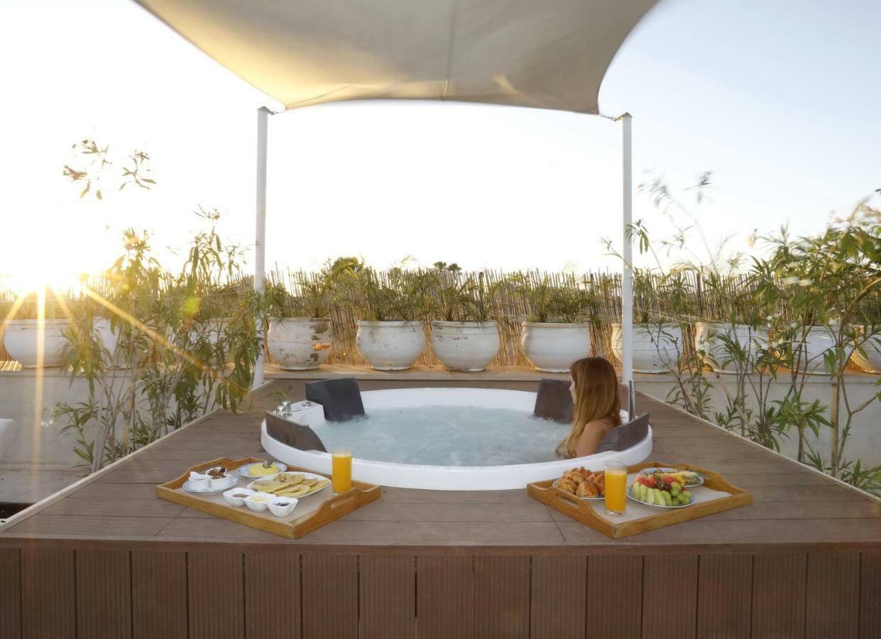 La Maison Blanche Bed & Breakfast Marrakesh
