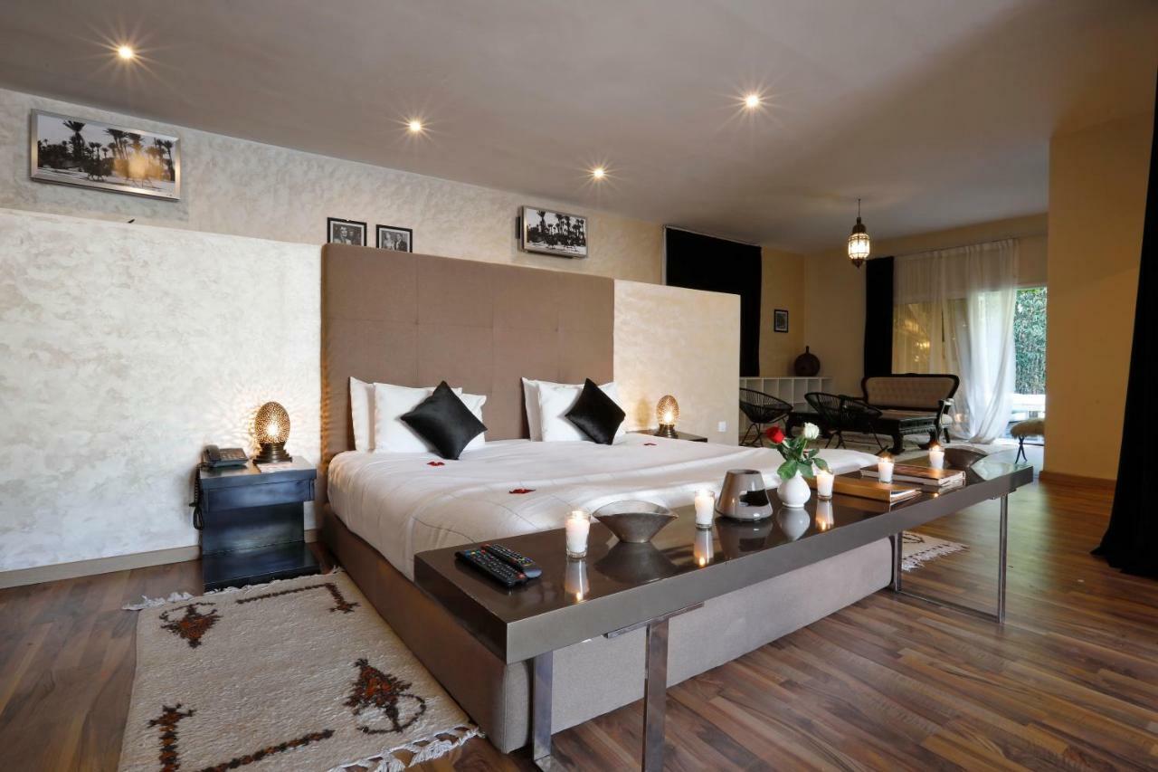 La Maison Blanche Bed & Breakfast