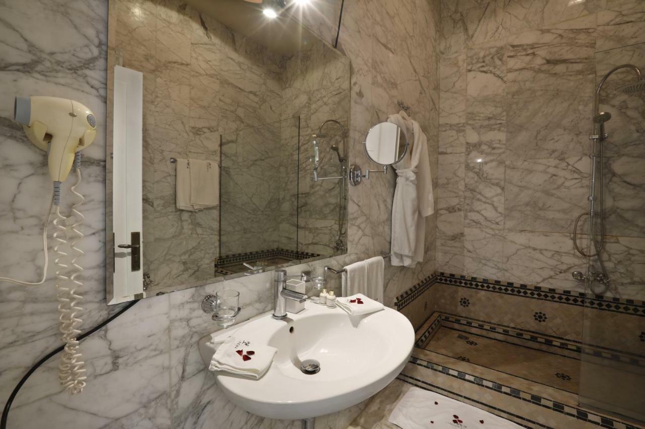 Bed & Breakfast La Maison Blanche Marrakesh