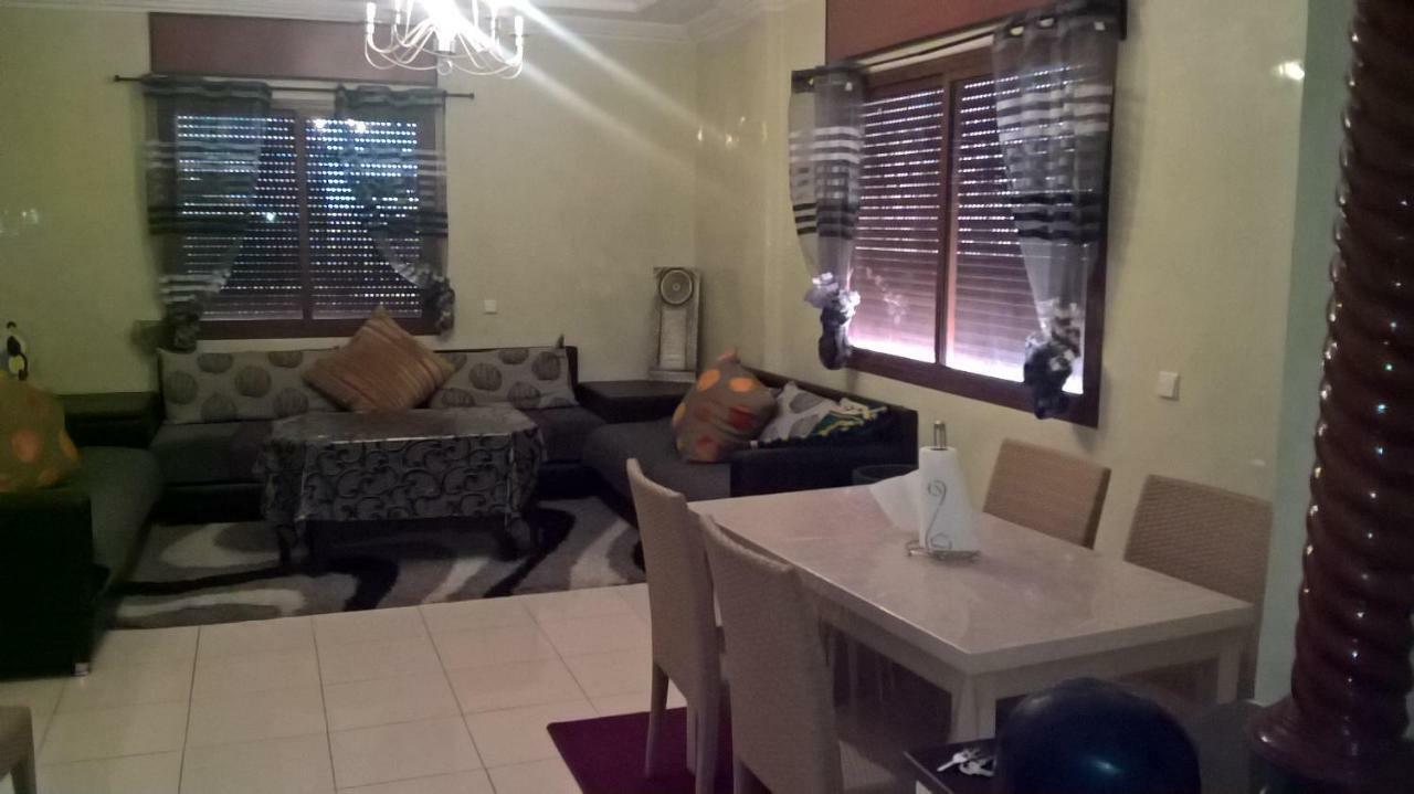Apartment Hiba *