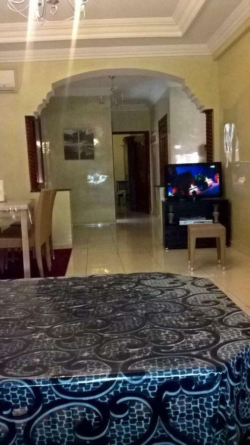 Hiba Marrakesh