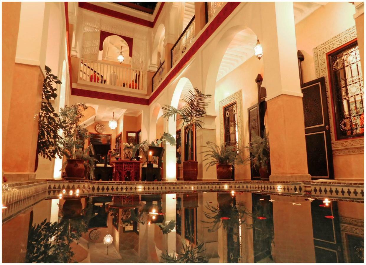 La Rose D'orient Marrakesh