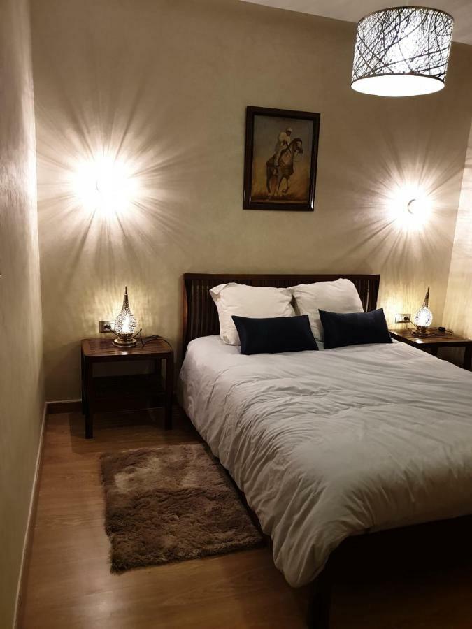 Villa Sur Golf Marrakesh