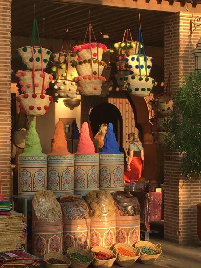 Elias Marrakech * Marraquexe