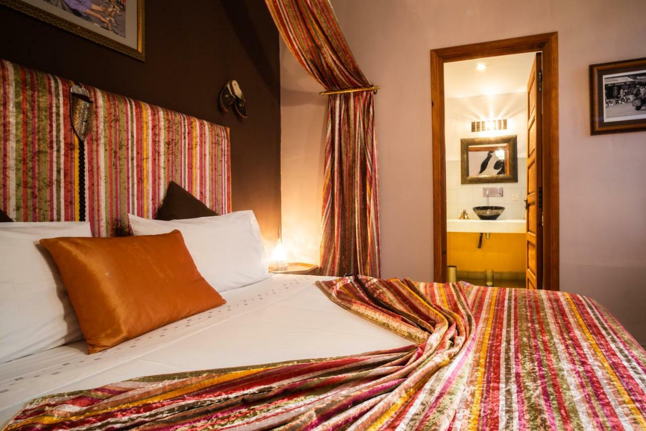 Azcona 3* Marrakesh