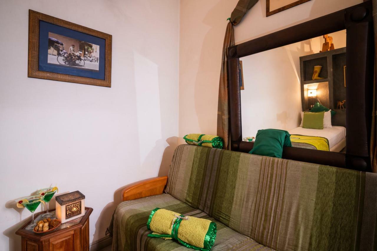 Azcona 3* Marrakesh