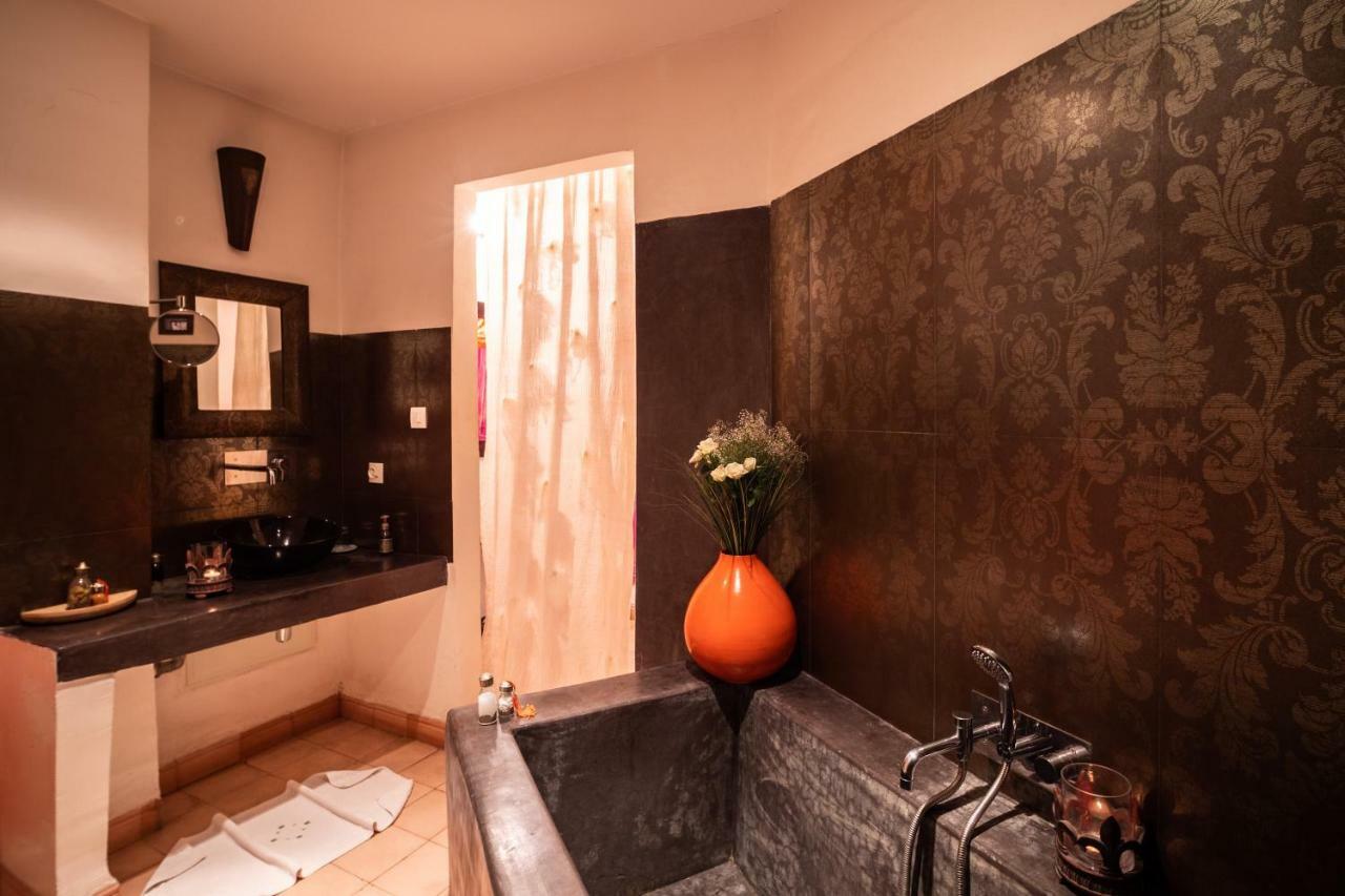 Riad Azcona Marrakesh