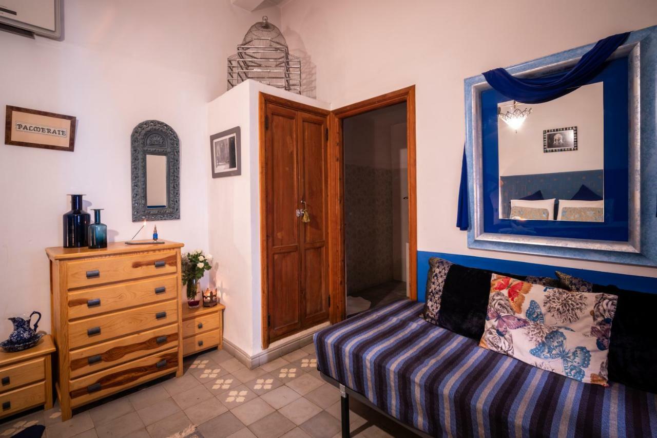 Riad Azcona Marrakesh