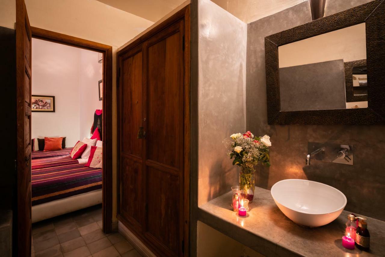 Azcona Marrakesh