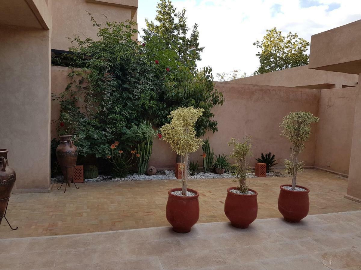 Sur Golf Villa Marrakesh