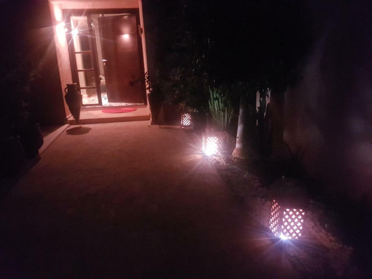 Villa Sur Golf *