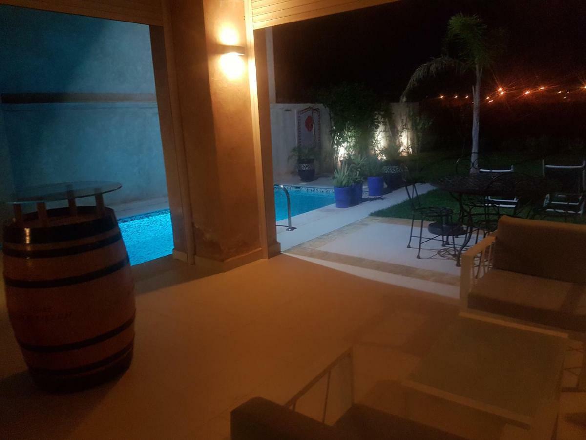 Sur Golf Villa *