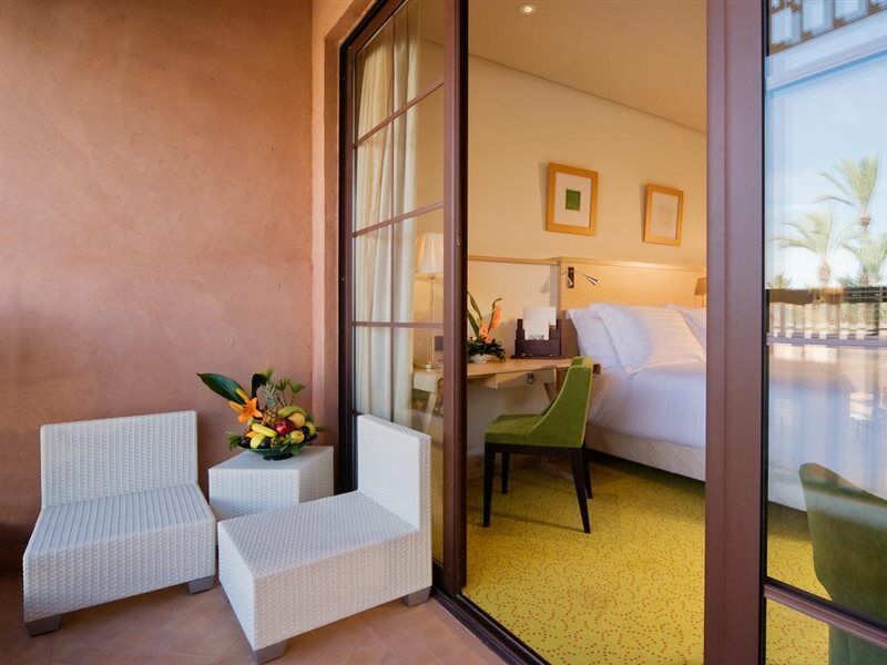 Hotel Pickalbatros Du Golf Marrakesh